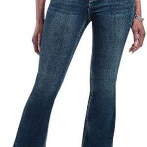 1822 Denim Oretha High-Rise Jeans for Women