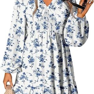 Dokotoo Womens Dress