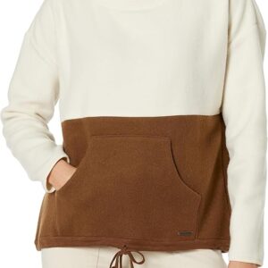 Carve Designs Women’s Rowayton Colorblock Cowl