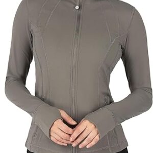 90 Degree By Reflex Women’s Lightweight Running Track Jacket