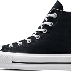 Converse Chuck Taylor All Star Lift Women’s Lace Up Canvas Sneaker