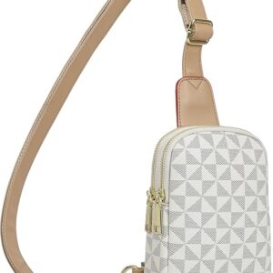 INICAT Travel Small Sling Bag Crossbody Bags Gifts for Women