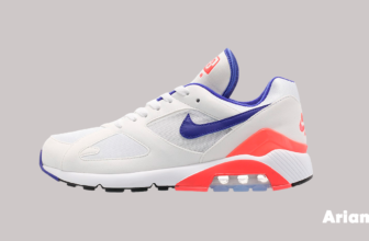 Lift your style with our best curated sneakers in 2024