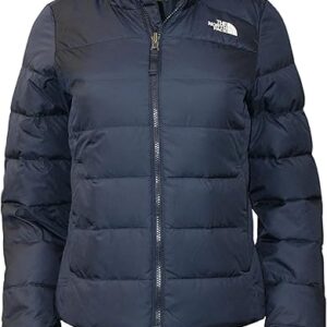THE NORTH FACE Women’s Flare Down Insulated Puffer Jacket