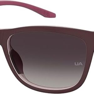 Under Armour Women’s UA Play Up Square Sunglasses