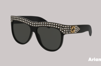 Top 3 trendy sunglasses to buy right now